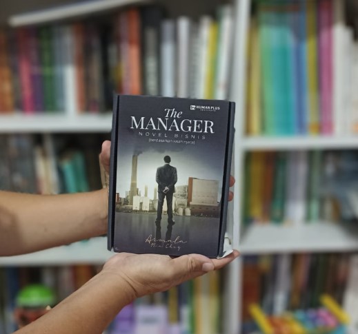 The Manager - Gambar 3
